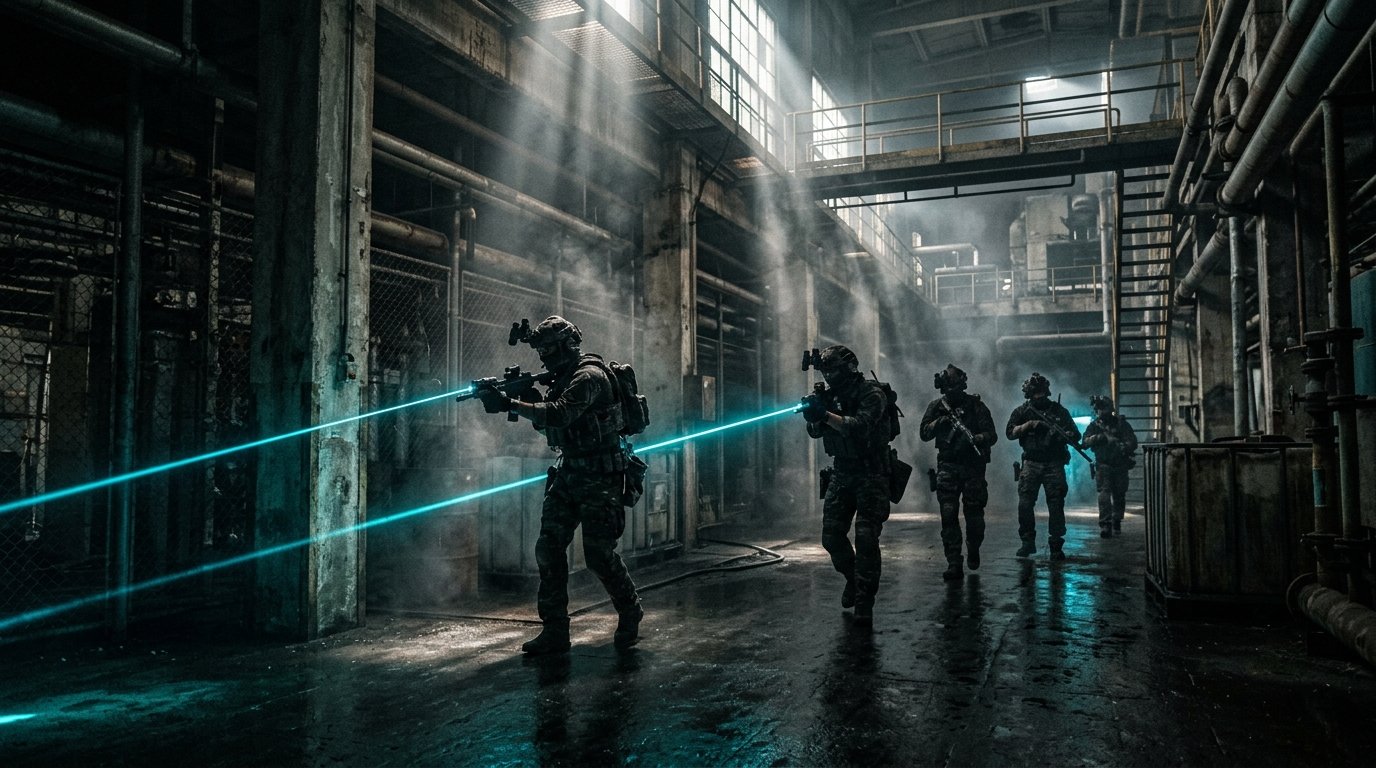 Counter-Strike 2